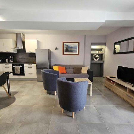 Malouinette Villa Saint-Malo Eksteriør billede