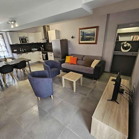 Malouinette Villa Saint-Malo Eksteriør billede
