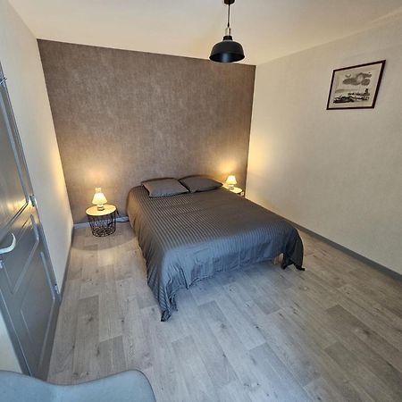 Malouinette Villa Saint-Malo Eksteriør billede